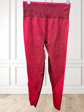 PINK VS Ultimate High Waist Athletic Leggings Small